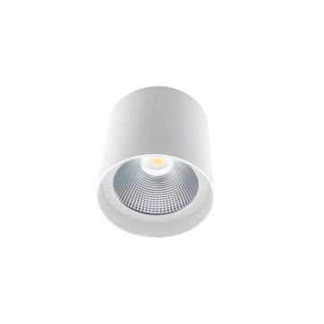MacBright LED Plafondlamp | 9W 4000K 1081Lm | IP65 | MOD160/183