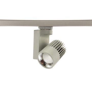 MacBright LED Railspot 3-fase | 23.2W 3000K 2971Lm | IP20 | Dream Big
