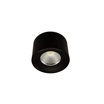 MacBright LED Plafondlamp | 10W 4000K 1079Lm | IP20 | DALI Dimbaar | MOD200/139