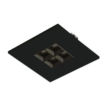 MacBright LED Downlighter | 9W 3000K 1100Lm | IP20 | ES-D