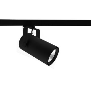 MacBright LED Railspot 3-fase | 20W 3000K 1971Lm | IP20 | Hyat
