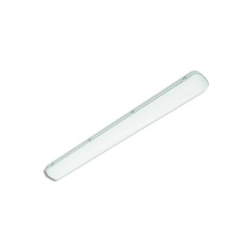 Macbright LED Opbouwarmatuur | 49W 4000K 7800Lm 840 | IP65 DALI Dimbaar | OCEAN-LED