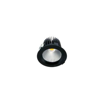 MacBright LED Inbouwspot Ø94mm | 16.3W 3000K 1977Lm | IP44 | SUN-1 110/110