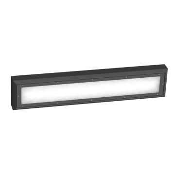 MacBright LED Tunnelarmatuur | 4000K 2103lm 840 | IP65 | Vandal