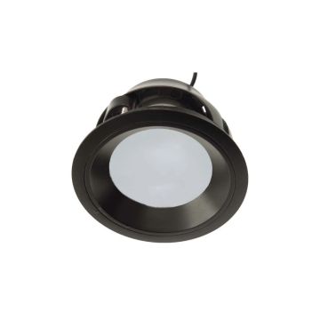 MacBright LED Downlighter Ø175mm | 16.3W 3000K 1977Lm | IP44 | VENUS 196/110