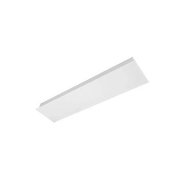 Macbright LED Paneel 120x30cm | 32W 3000K 3900Lm 830 | IP54 Nood | BL906-O3