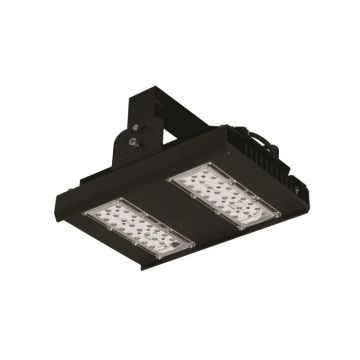 MacBright LED Mastarmatuur | 224W 4000K 31800Lm 840 | IP65 | RH Floodlight