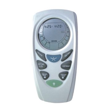 Beacon Lucci Air LCD Ventilator Afstandbediening