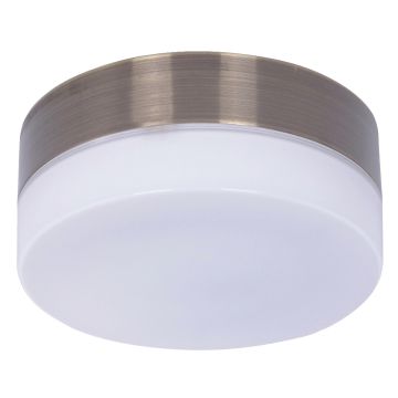 Beacon Climate Clipper Ventilatorlamp Antiek Brons