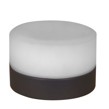 Beacon Climate Clipper Ventilatorlamp Brons