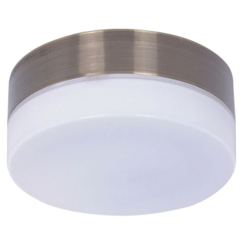 Beacon Climate Clipper Fanlight Ventilatorlamp Brons 210251