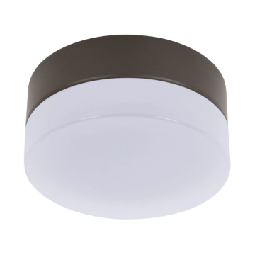 Beacon Lucci Fini Climate Clipper Fanlight Ventilatorlamp Brons 210253