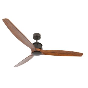 Beacon Lucci Air Airfusion Akmani Plafondventilator 152cm Brons/Koa 210507