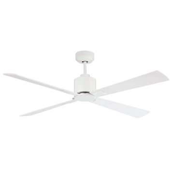Beacon Lucci Air Airfusion Climate | Plafondventilator 132cm Wit 210521