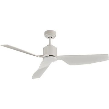 Beacon Lucci Air Airfusion Climate II Indoor Plafondventilator 127CM DC Wit 210528