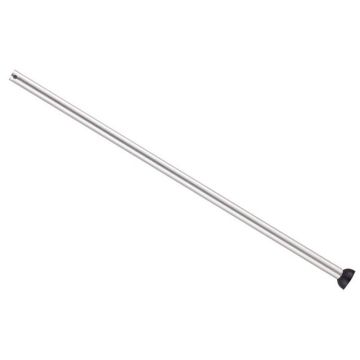 Beacon Fanaway Down Rod Fanaway 91.4CM Geborsteld Chroom
