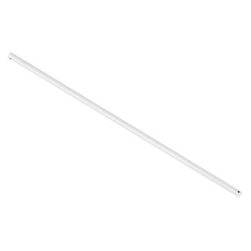 Beacon Down Rod Wit 91,4CM
