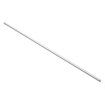 Beacon Lucci Down Rod Geborsteld Chroom 91,4CM