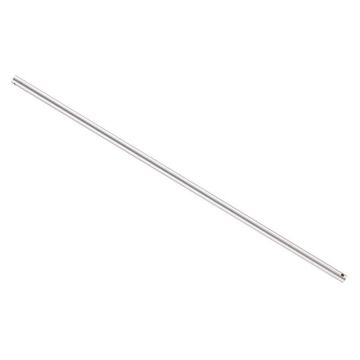 Beacon Lucci Down Rod Zilver 91CM