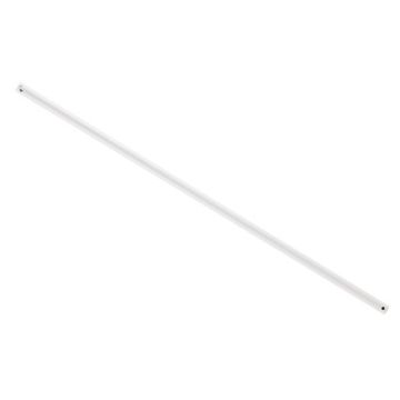 Beacon Lucci Down Rod Wit 91CM