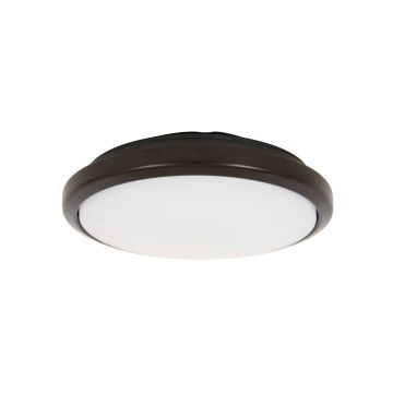 Beacon Lucci Fini Climate III Ventilatorlamp Brons 210643