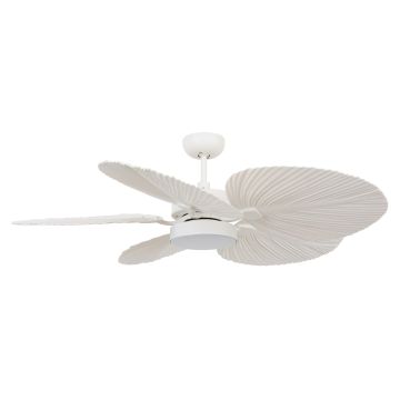 Beacon Lucci Air Bali Indoor Plafondventilator 132CM Wit 210654