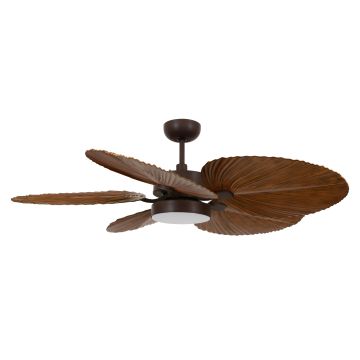 Beacon Lucci Air Bali Indoor Plafondventilator 132CM Brons 210655