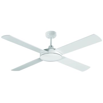 Beacon Futura Plafondventilator 132CM Wit 210860