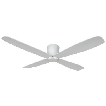 Beacon Airfusion Fraser Plafondventilator 132CM Wit 210990