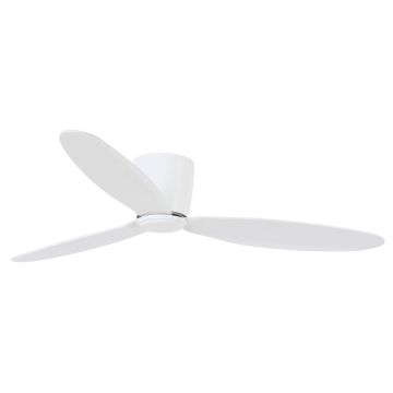 Beacon Lucci Air Airfusion Radar Plafondventilator 132cm Wit 212870