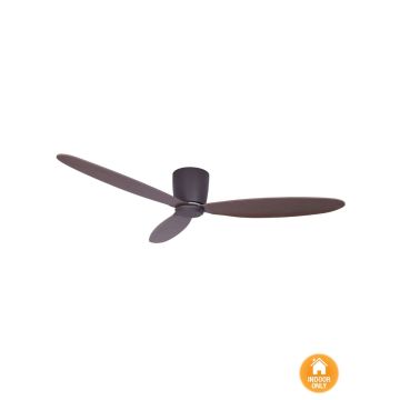 Beacon Lucci Air Airfusion Radar Indoor Plafondventilator 132CM Brons 212883