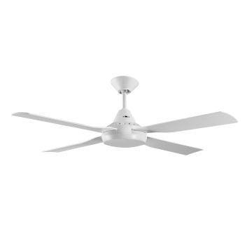 Beacon Lucci Air Moonah Plafondventilator 122cm Wit 212898