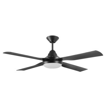 Beacon Lucci Air Moonah Plafondventilator 122cm Zwart 212899