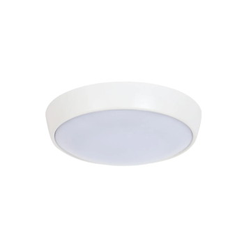 Beacon Airfusion Nordic Led Ventilatorlamp Wit 212904