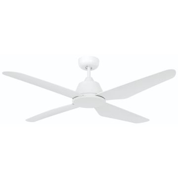 Beacon Lucci Air Aria Plafondventilator 122cm Wit 212991