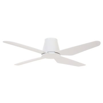 Beacon Lucci Air Aria CTC Outdoor Plafondventilator 122cm Mat Wit 212999