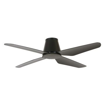Beacon Lucci Air Aria CTC Plafondventilator 122cm Zwart 213000