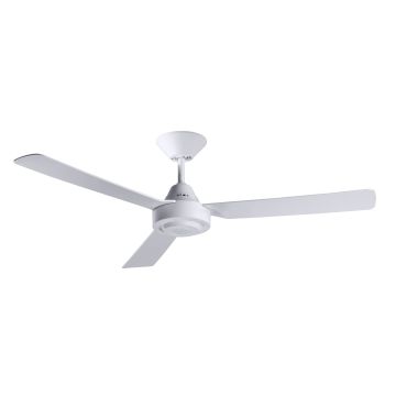 Beacon Bayside Calypso Outdoor Plafondventilator 122CM Wit
