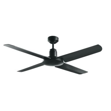 Beacon Nautilus Outdoor Plafondventilator 132CM Zwart