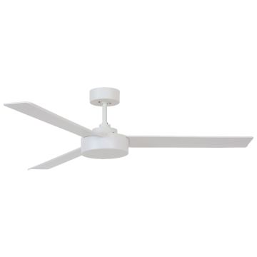Beacon Bayside Lagoon Outdoor Plafondventilator 132CM Wit