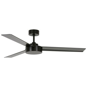 Beacon Lagoon Outdoor Plafondventilator 132CM Zwart