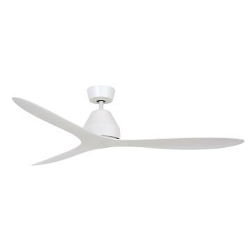 Beacon Lucci Air Whitehaven Indoor Plafondventilator 143CM Wit