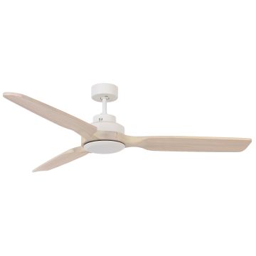 Beacon Lucci Air Shoalhaven Indoor Plafondventilator 142CM Wit