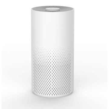 Beacon Lucci Air Volume Luchtreiniger Wit 213081