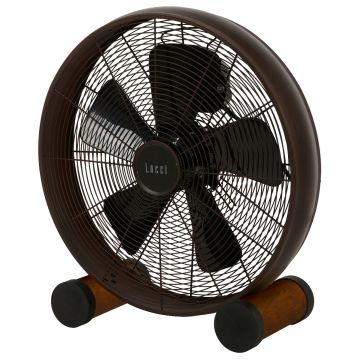 Beacon Lucci Air Breeze Vloerventilator 41CM Brons 213123EU