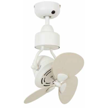 Beacon Havana Plafondventilator 38cm Wit 213162