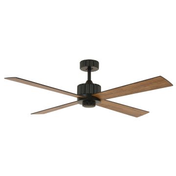 Beacon Lucci Air Newport Plafondventilator 137cm Zwart 213170