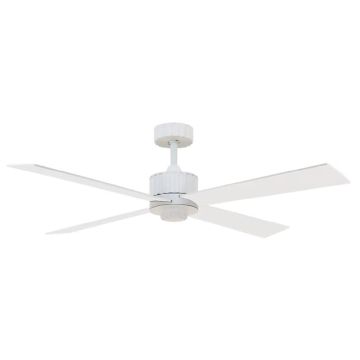 Beacon Lucci Air Newport Plafondventilator 137cm Wit 213171