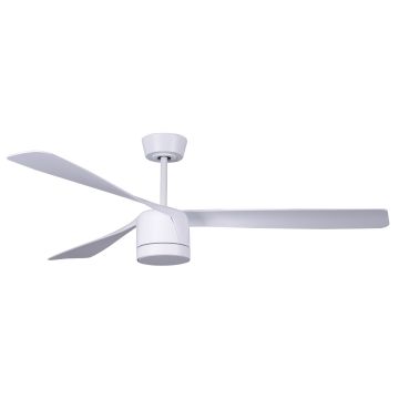 Beacon Lucci Air Peregrine Plafondventilator 142cm Wit 213280
