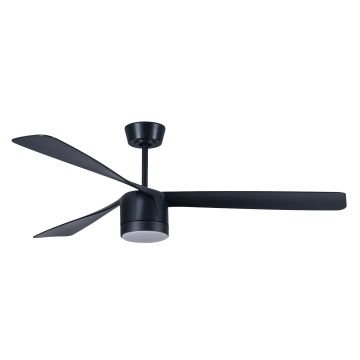 Beacon Lucci Air Peregrine Plafondventilator 142cm Zwart 213281